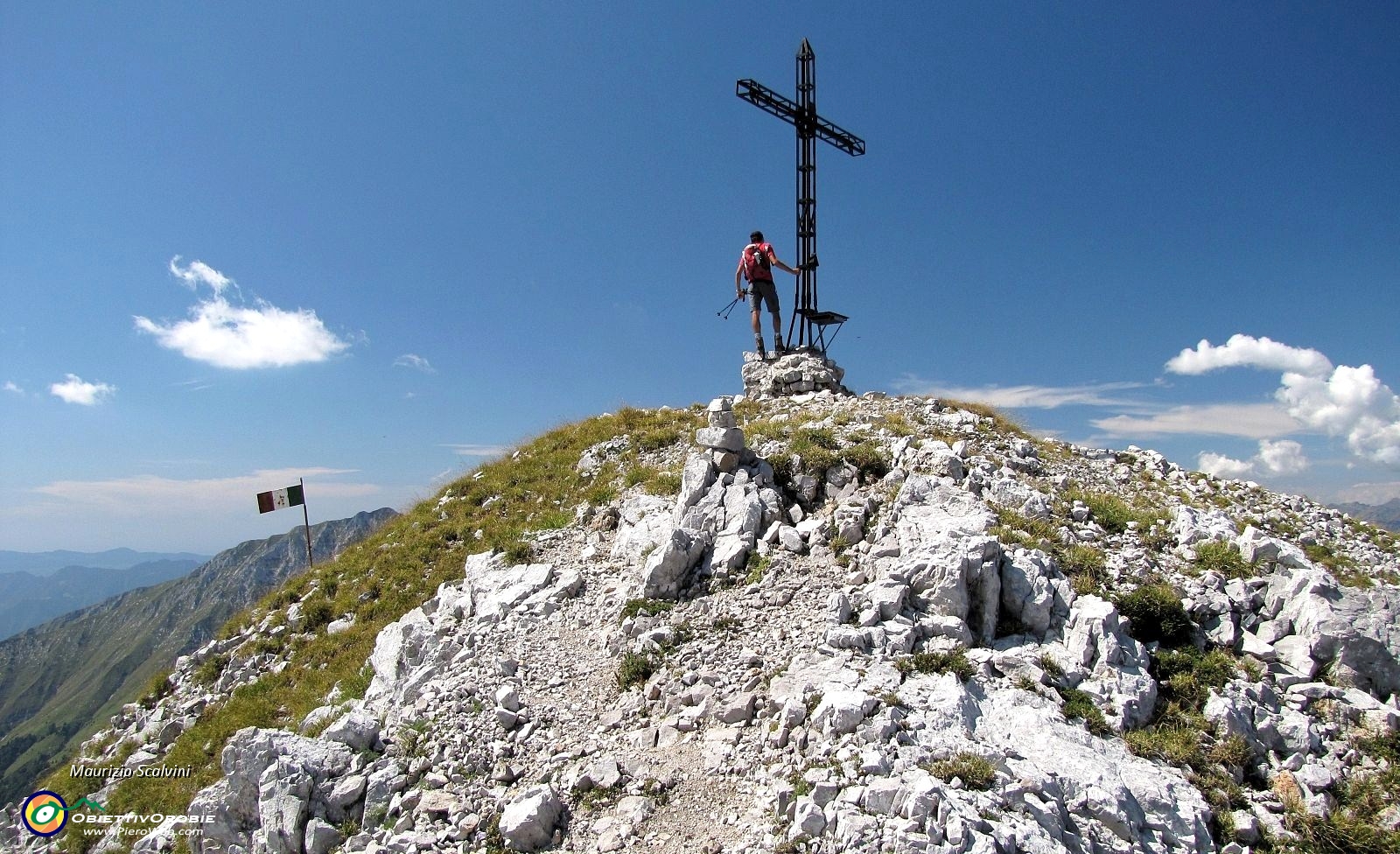 57 Vetta della Corna Piana....JPG